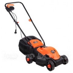 Газонокосилка электрическая Patriot PT 1232 E в Смоленске