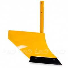 Плуг прямой C3073 для мотоблоков Champion в Смоленске