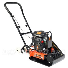 Виброплита бензиновая Patriot VT-50LB в Смоленске