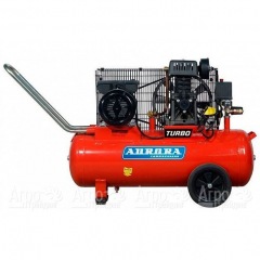 Компрессор воздушный Aurora Storm-50 Turbo active design в Смоленске