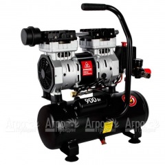 Компрессор безмаслянный Quattro Elementi Pacific 8-160 в Смоленске