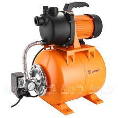 Насосная станция DEKO DKJP800 в Смоленске