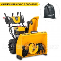 Снегоуборщик Cub Cadet 3X 30" Intellipower Snow Blower в Смоленске