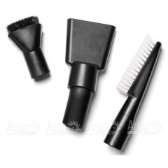 Набор для чистки автомобиля для пылесосов Husqvarna в Смоленске