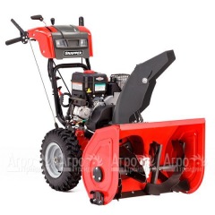 Снегоуборщик Snapper SNM1227SE в Смоленске