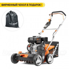 Аэратор бензиновый Daewoo DSC 4000 в Смоленске