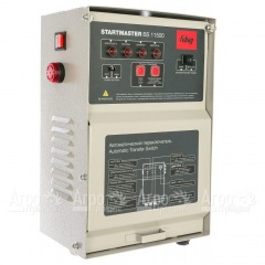 Блок автоматики Fubag Startmaster BS 11500 в Смоленске