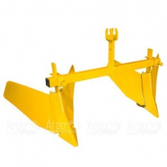 Окучник двухрядный створчатый C3041 для мотоблоков Champion в Смоленске