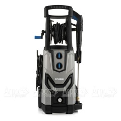 Мойка высокого давления Hyundai HHW 225-700 в Смоленске