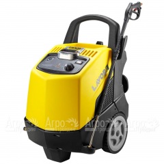 Мойка высокого давления Lavor Texas R 1509 LP в Смоленске