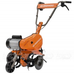 Культиватор электрический Daewoo DAT 2500E в Смоленске