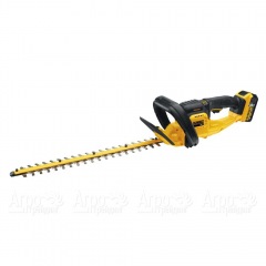 Аккумуляторный кусторез Dewalt DCM563P1 в Смоленске