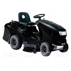 Садовый трактор Al-KO T 13-93.8 HD-A Black Edition в Смоленске