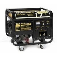 Сварочный генератор Patriot Power RWPG-230E в Смоленске