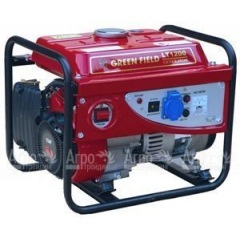 Бензиновый генератор Green Field LT 1200 A 1,7 кВт в Смоленске