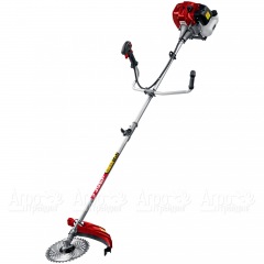 Бензокоса (бензиновый триммер) Зубр КРБ-2500-Р в Смоленске