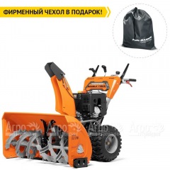 Снегоуборщик Daewoo DAST 17110 EFI в Смоленске