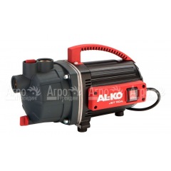Садовый насос Al-KO Jet 604 в Смоленске