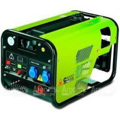 Бензиновый генератор Pramac C3000SHHPS 2,5 кВт в Смоленске