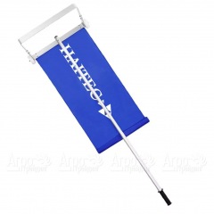 Механический снегоуборщик (скрепер) для крыши Haitec HT-SDX9 в Смоленске