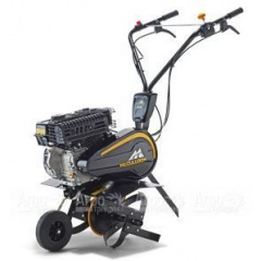 Культиватор McCulloch MFT55 170R в Смоленске