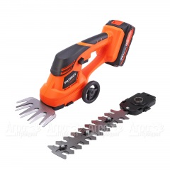 Ножницы-кусторез аккумуляторные Patriot CSH 215 в Смоленске