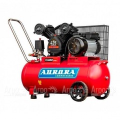 Компрессор воздушный Aurora Cyclon-75 Turbo active series в Смоленске