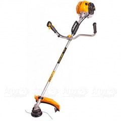 Бензокоса (бензиновый триммер) Cub Cadet CC 733 в Смоленске