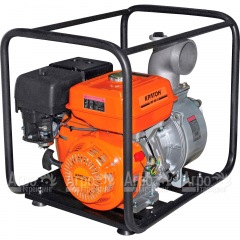 Бензиновая мотопомпа Кратон GWP-100-01 в Смоленске
