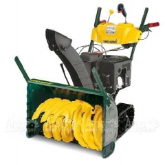 Снегоуборщик гусеничный Yard Man YM 76 M-T в Смоленске