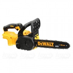 Аккумуляторная пила Dewalt DCM565N-12" (без аккумулятора и зарядного устройства)  в Смоленске