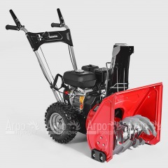 Снегоуборщик Snow Fox с ручным стартером (KCM21) в Смоленске