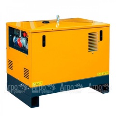 Дизельный генератор Caiman Silentstar 6500D 5.2 кВт в Смоленске