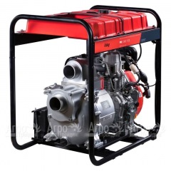 Дизельная мотопомпа Fubag PD 1300T ES в Смоленске