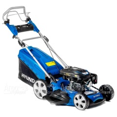 Газонокосилка бензиновая Hyundai L 5100S в Смоленске