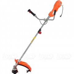 Электрокоса (электрический триммер) Кратон GT-1400S в Смоленске