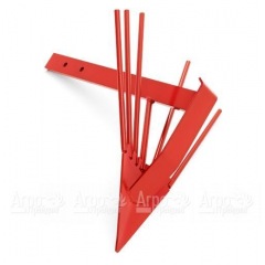 Плуг-картофелевыкапыватель для культиватора Husqvarna TF334, TF434P в Смоленске