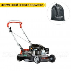 Газонокосилка бензиновая Oleo-Mac G48PK Comfort SD в Смоленске