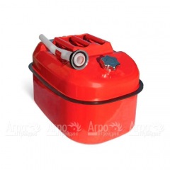 Канистра топливная Autoprofi KAN-500 20 л в Смоленске