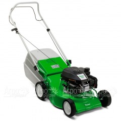 Газонокосилка бензиновая Viking MB 248.3 в Смоленске