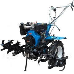 Мотоблок Prorab GT 605 VDK в Смоленске