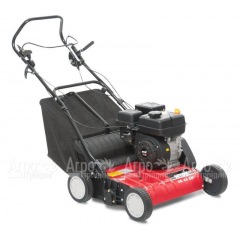 Бензиновый вертикуттер MTD VG 45 BM в Смоленске