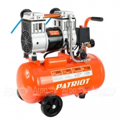 Компрессор безмасляный Patriot WO 24-220 в Смоленске