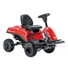 Садовый минитрактор Solo by Al-KO FC 13-90.5 HD 4WD в Смоленске