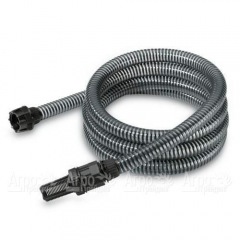 Шланг вакуумный к пылесосу Simplicity LV6.5 для тракторов Snapper в Смоленске