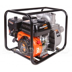 Бензиновая мотопомпа Patriot MP 3060 S в Смоленске