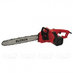 Элeктpoпилa Elitech ЭП 2000/16П-16" в Смоленске