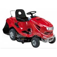 Садовый минитрактор Al-KO PowerLine T 13-92 HD edition в Смоленске