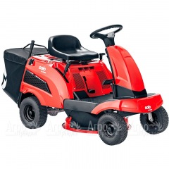 Садовый трактор Solo by AL-KO R 7-62.5 в Смоленске