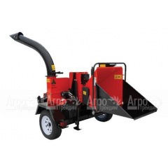 Измельчитель дизельный Echo Bear Cat CH911DH в Смоленске